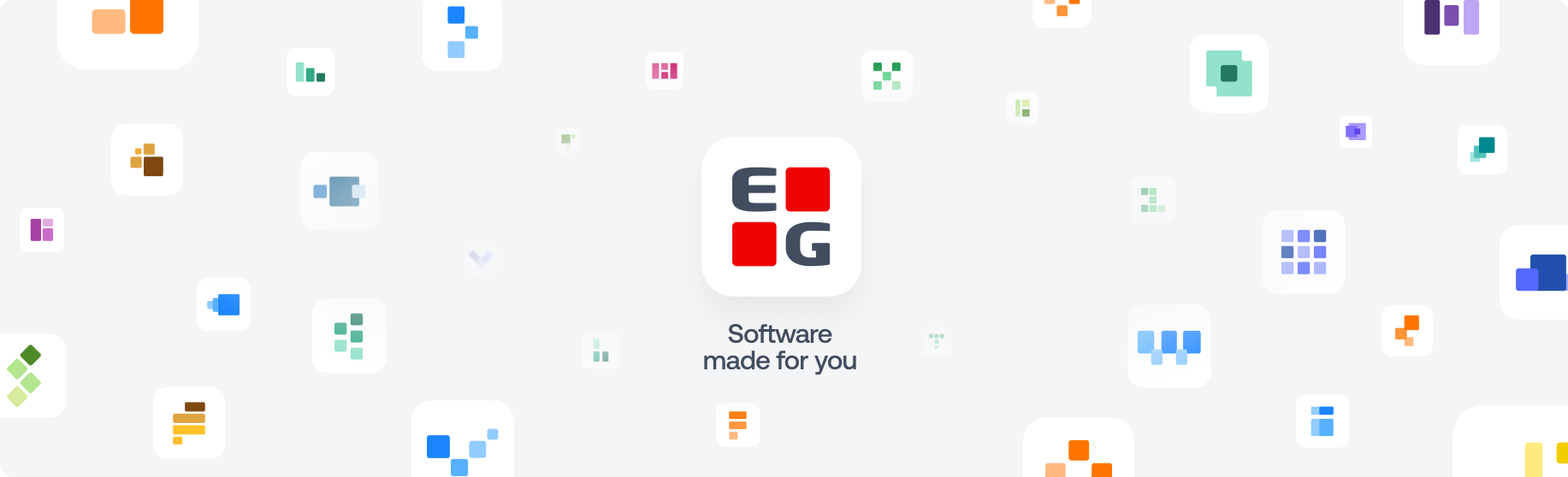 CheckWare blir en del av EG for å styrke helsetjenester i Norden | EG